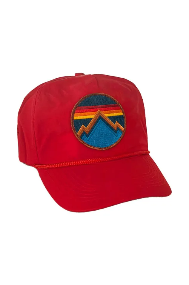 Women ALL SEASONS 8211 VINTAGE NYLON TRUCKER HAT Aviator Nation TruckerHats Women ALL SEASONS 8211 VINTAGE NYLON TRUCKER HAT Aviator Nation TruckerHats