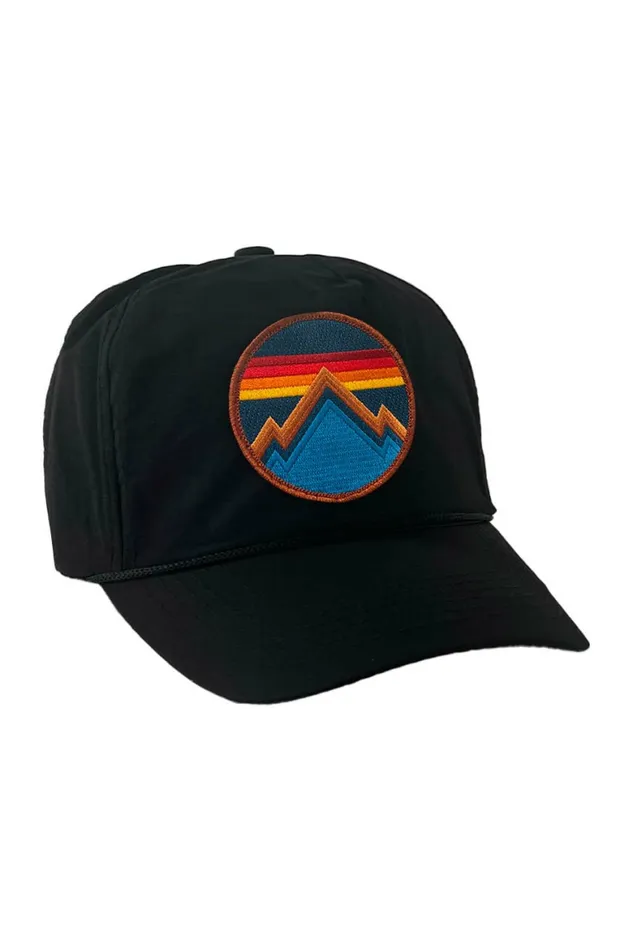 Women ALL SEASONS 8211 VINTAGE NYLON TRUCKER HAT Aviator Nation TruckerHats Women ALL SEASONS 8211 VINTAGE NYLON TRUCKER HAT Aviator Nation TruckerHats