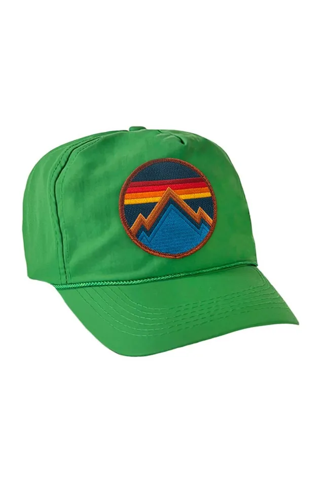Women ALL SEASONS 8211 VINTAGE NYLON TRUCKER HAT Aviator Nation TruckerHats Women ALL SEASONS 8211 VINTAGE NYLON TRUCKER HAT Aviator Nation TruckerHats