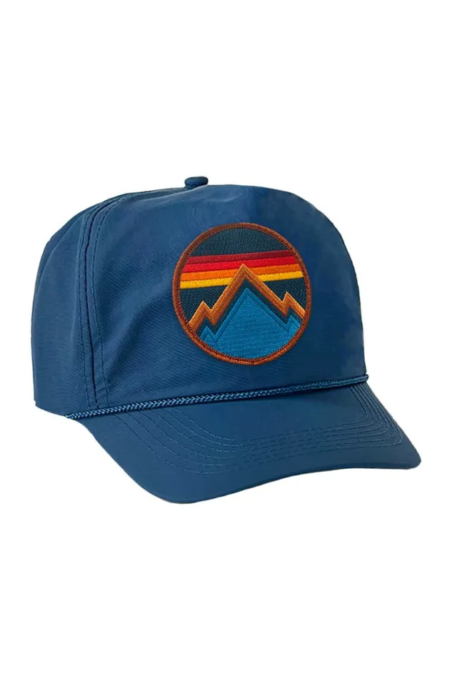 Women ALL SEASONS 8211 VINTAGE NYLON TRUCKER HAT Aviator Nation TruckerHats Women ALL SEASONS 8211 VINTAGE NYLON TRUCKER HAT Aviator Nation TruckerHats