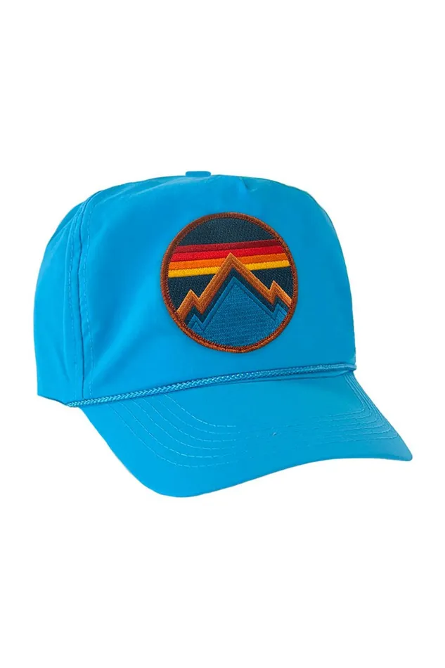Women ALL SEASONS 8211 VINTAGE NYLON TRUCKER HAT Aviator Nation TruckerHats Women ALL SEASONS 8211 VINTAGE NYLON TRUCKER HAT Aviator Nation TruckerHats