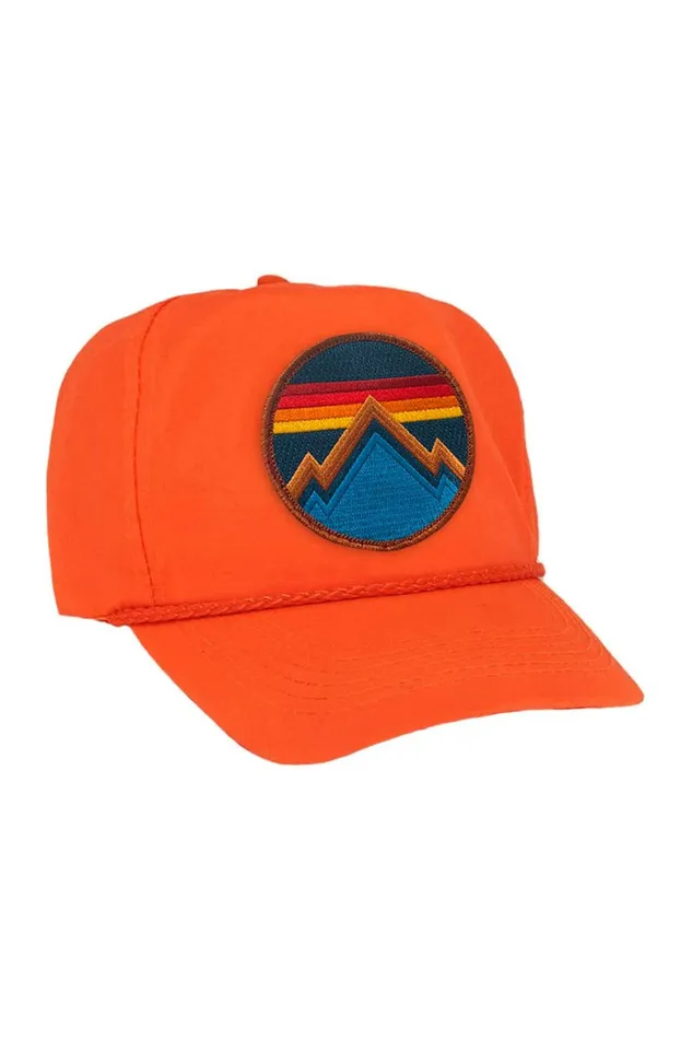 Women ALL SEASONS 8211 VINTAGE NYLON TRUCKER HAT Aviator Nation TruckerHats Women ALL SEASONS 8211 VINTAGE NYLON TRUCKER HAT Aviator Nation TruckerHats
