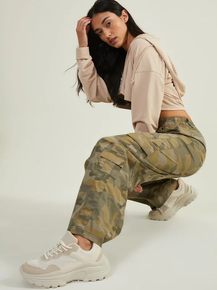 Women Altar039d State Activewear Catch Me If You Camo Pants Camogreen