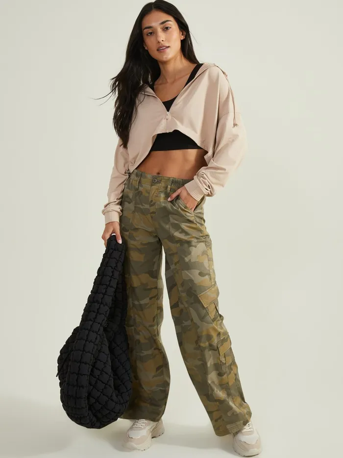 Women Altar039d State Activewear Catch Me If You Camo Pants Camogreen