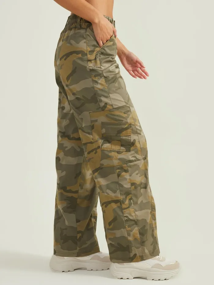 Women Altar039d State Activewear Catch Me If You Camo Pants Camogreen