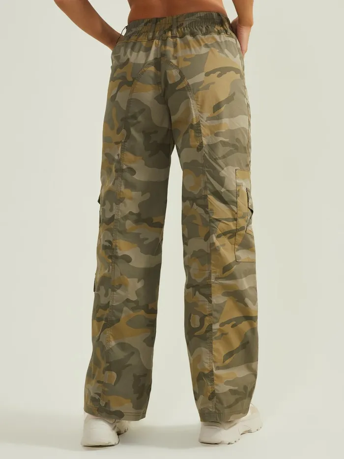 Women Altar039d State Activewear Catch Me If You Camo Pants Camogreen