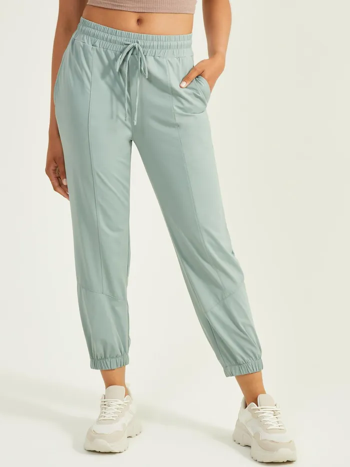 Women Altar039d State Activewear Hillside Joggers Moss
