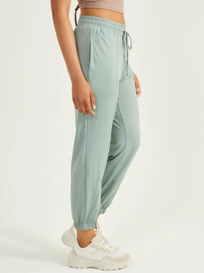 Women Altar039d State Activewear Hillside Joggers Moss