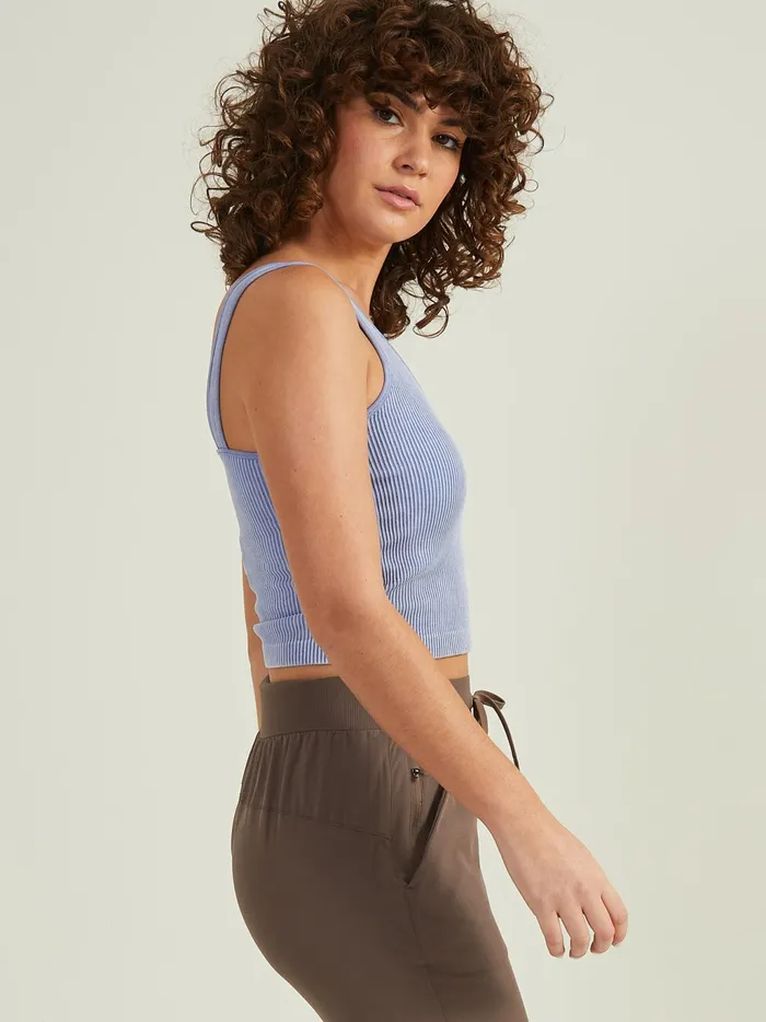 Women Altar039d State Activewear Speed Tank Blue