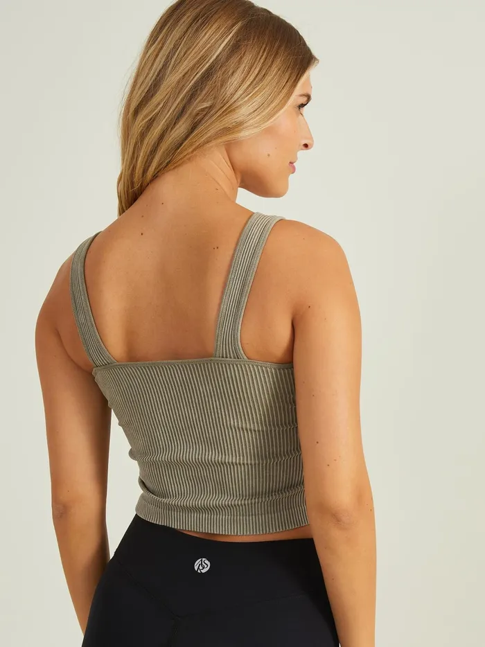 Women Altar039d State Activewear Speed Tank Vetiver