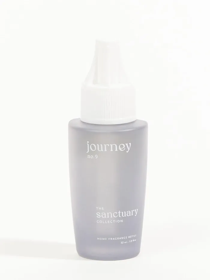 Women Altar039d State Bath Beauty Journey Home Fragrance Refill Lightblue