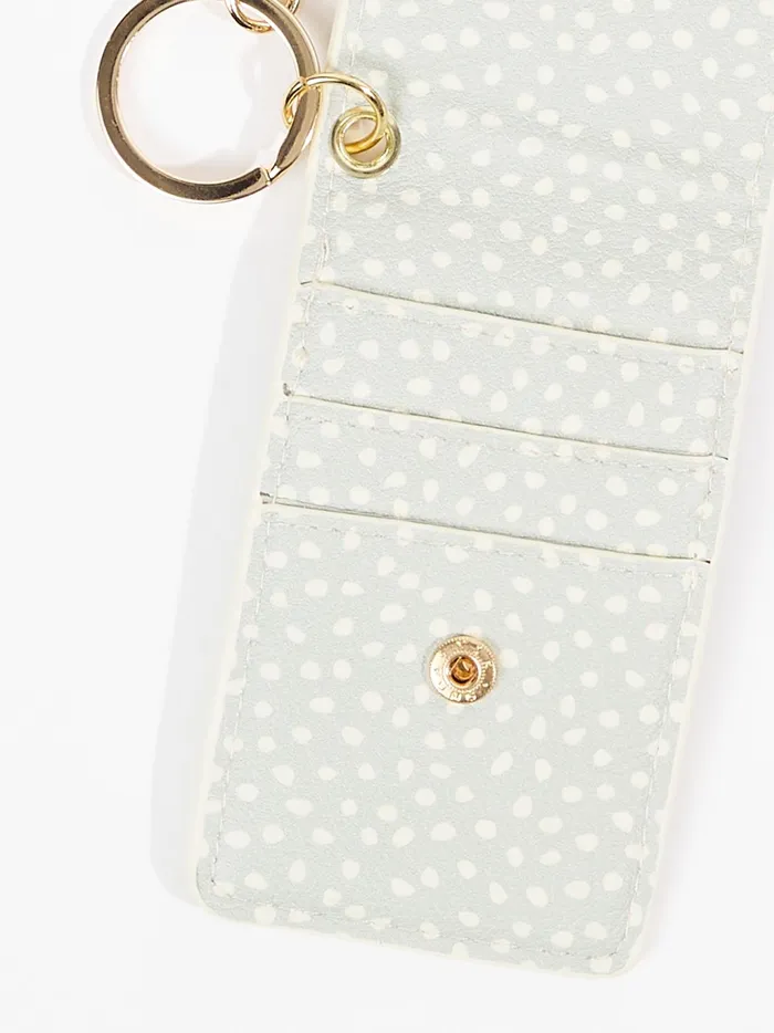 Women Altar039d State Keychains Enjoy Today Keychain Wallet Sage