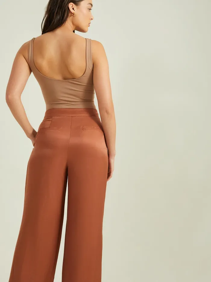 Women Altar039d State Sleep Lounge Gabbi Seamless Bodysuit Mocha