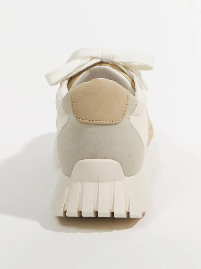 Women Altar039d State Sneakers Kinsley Platform Sneaker Oatmeal