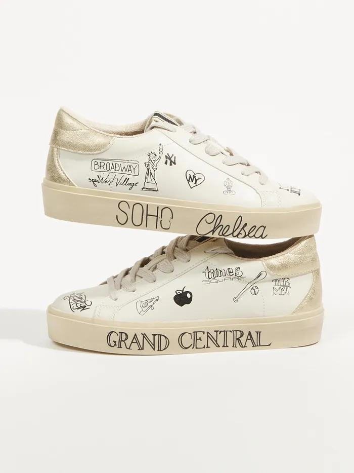 Women Altar039d State Sneakers Reba Nyc Sneakers White