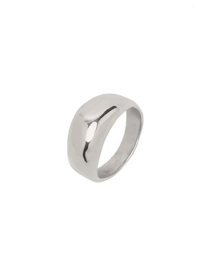 Women Artefact 8211 Opulent Ring In Silver The UNDONE Rings