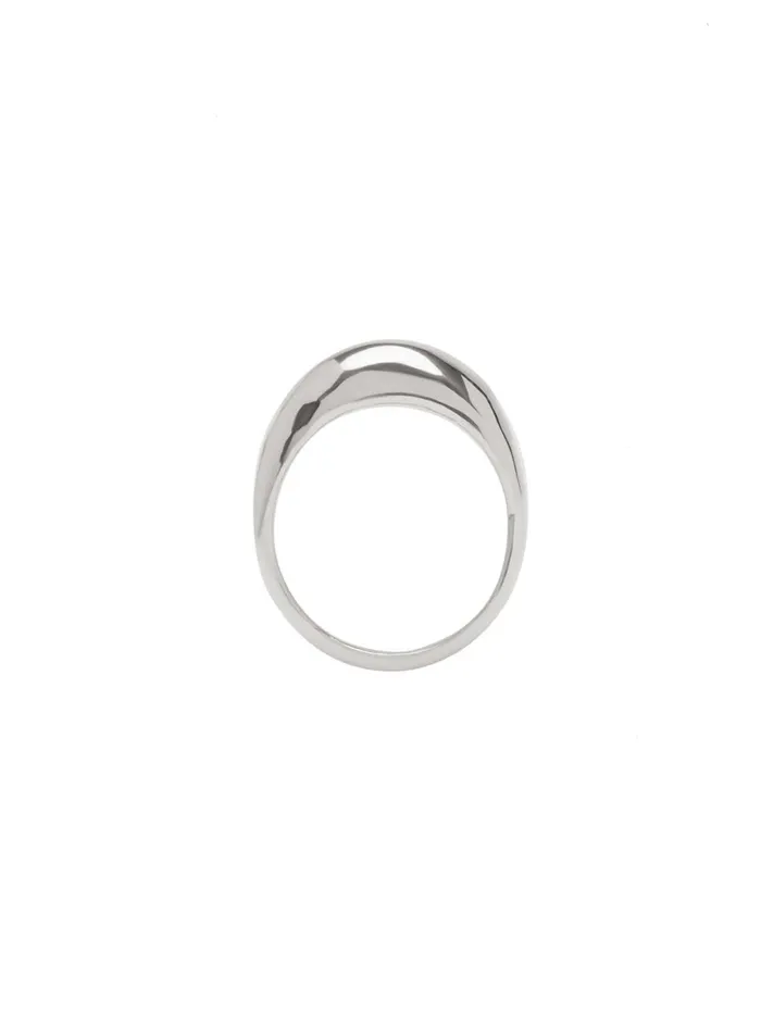 Women Artefact 8211 Opulent Ring In Silver The UNDONE Rings