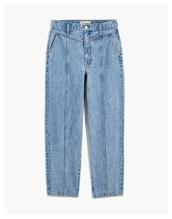 Women Balloon Jeans In Verner Wash Verner Wash Madewell Jeans Women Balloon Jeans In Verner Wash Verner Wash Madewell Jeans