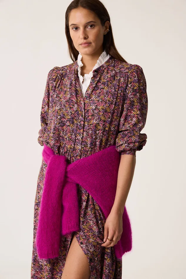 Women Blouse Rudy Ecru Blouse Coton cru Des Petits Hauts Blouses Shirts and Tops