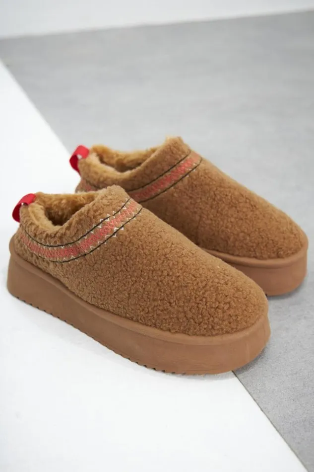 Women Bottines Chaussons En Peau De Mouton Compenss Camel Camel Brentiny Paris Ankle Boots 8211 Boots Women Bottines Chaussons En Peau De Mouton Compenss Camel Camel Brentiny Paris Ankle Boots 8211 Boots