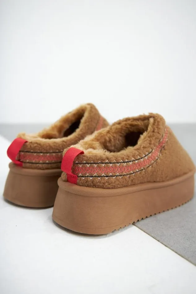 Women Bottines Chaussons En Peau De Mouton Compenss Camel Camel Brentiny Paris Ankle Boots 8211 Boots Women Bottines Chaussons En Peau De Mouton Compenss Camel Camel Brentiny Paris Ankle Boots 8211 Boots