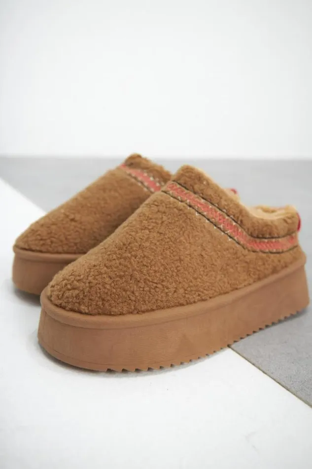 Women Bottines Chaussons En Peau De Mouton Compenss Camel Camel Brentiny Paris Ankle Boots 8211 Boots Women Bottines Chaussons En Peau De Mouton Compenss Camel Camel Brentiny Paris Ankle Boots 8211 Boots