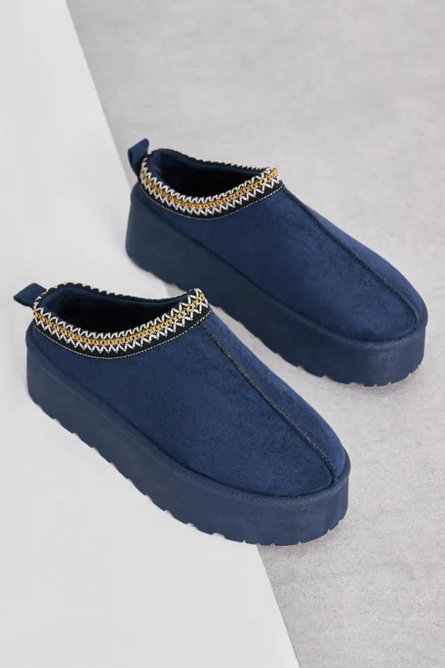 Women Bottines Chaussons En Velours Compenss Bleues Blue Brentiny Paris Ankle Boots 8211 Boots Women Bottines Chaussons En Velours Compenss Bleues Blue Brentiny Paris Ankle Boots 8211 Boots