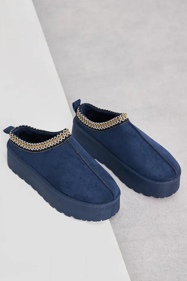 Women Bottines Chaussons En Velours Compenss Bleues Blue Brentiny Paris Ankle Boots 8211 Boots Women Bottines Chaussons En Velours Compenss Bleues Blue Brentiny Paris Ankle Boots 8211 Boots