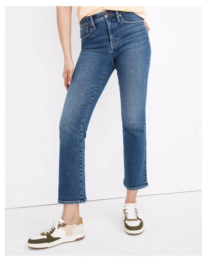 Women Cali Demi Boot Jeans In Bodney Wash Bodney Wash Madewell Jeans Women Cali Demi Boot Jeans In Bodney Wash Bodney Wash Madewell Jeans