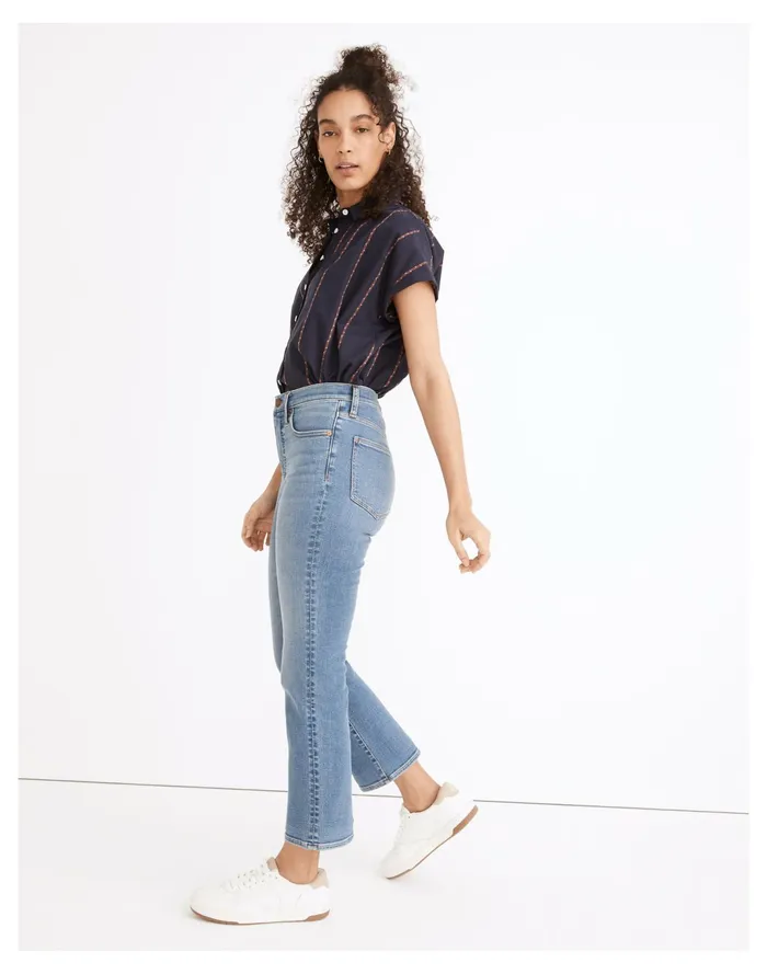 Women Cali Demi Boot Jeans In Dorrance Wash Dorrance Wash Madewell Jeans Women Cali Demi Boot Jeans In Dorrance Wash Dorrance Wash Madewell Jeans
