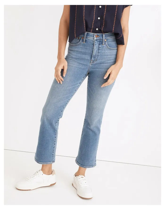 Women Cali Demi Boot Jeans In Dorrance Wash Dorrance Wash Madewell Jeans Women Cali Demi Boot Jeans In Dorrance Wash Dorrance Wash Madewell Jeans