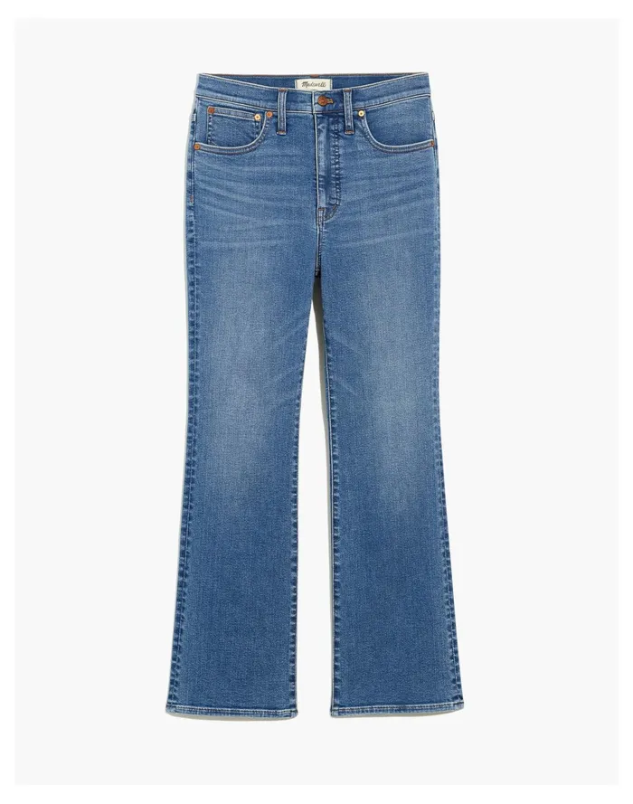 Women Cali Demi Boot Jeans In Dorrance Wash Dorrance Wash Madewell Jeans Women Cali Demi Boot Jeans In Dorrance Wash Dorrance Wash Madewell Jeans