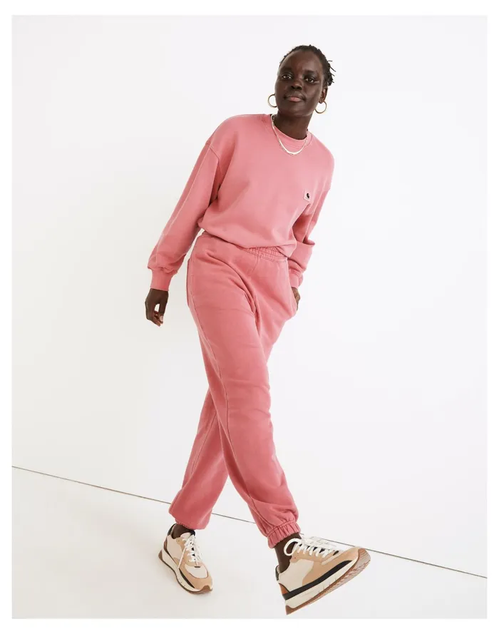 Women Carhartt Work In Progress Nelson Sweatpants Crystal Madewell Sweatshirts and Sweatpants Women Carhartt Work In Progress Nelson Sweatpants Crystal Madewell Sweatshirts and Sweatpants