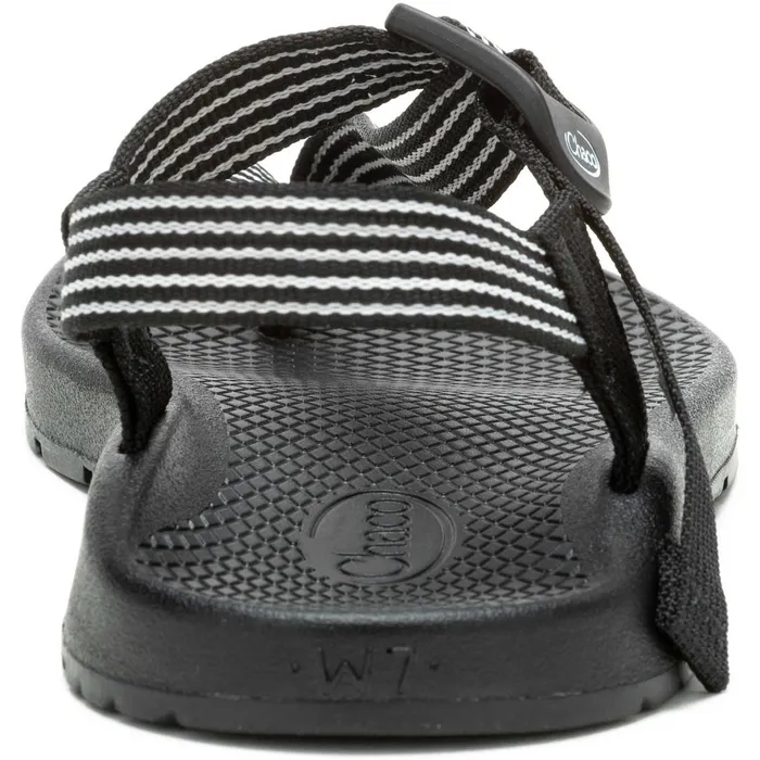 Women Chaco Sandals Bodhi Adjustable Strap Classic Sandal Bar Bandw