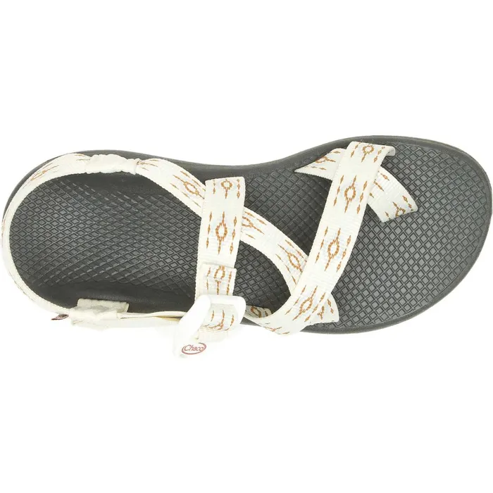 Women Chaco Z Adjustable Sandals ZCloud 2 Adjustable Strap Cushioned Sandal Oculi Sand
