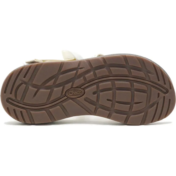 Women Chaco Z Adjustable Sandals ZCloud 2 Adjustable Strap Cushioned Sandal Oculi Sand