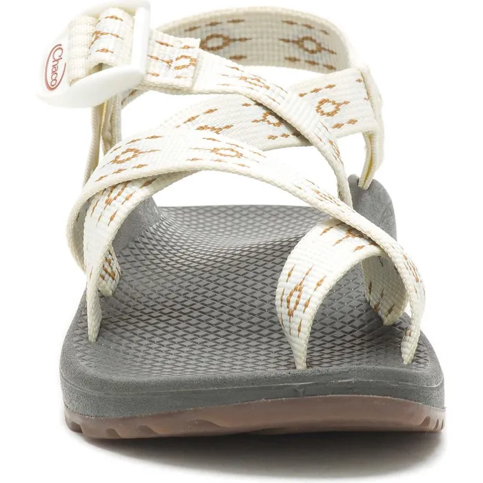 Women Chaco Z Adjustable Sandals ZCloud 2 Adjustable Strap Cushioned Sandal Oculi Sand
