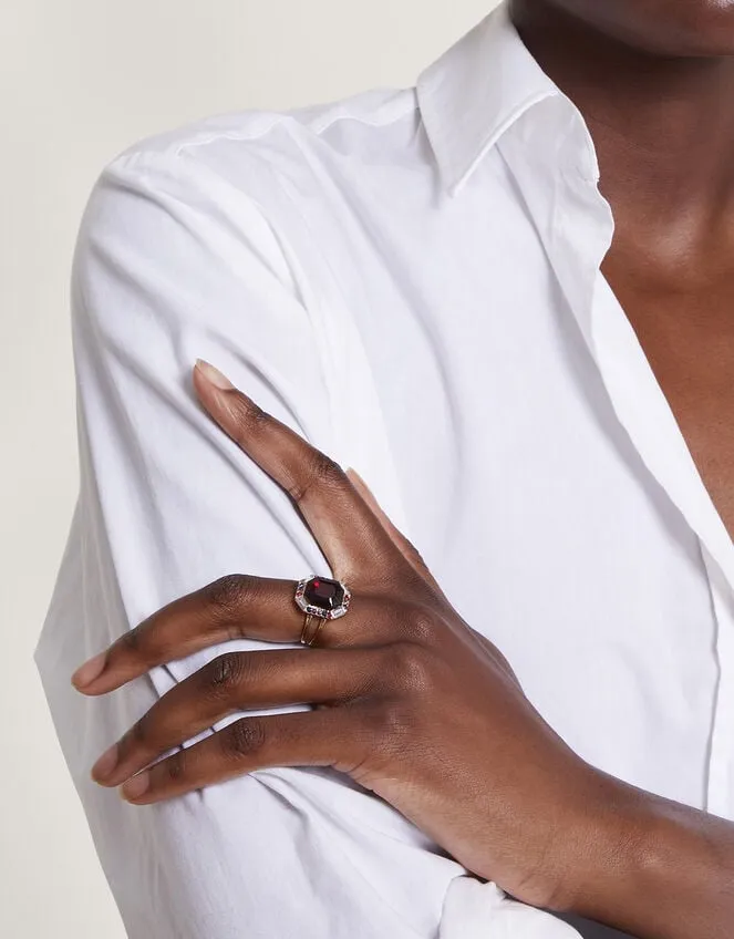 Women Cocktail Ring Monsoon Jewellery and Hair