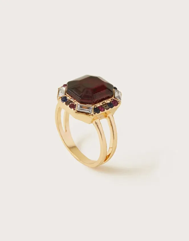 Women Cocktail Ring Monsoon Jewellery and Hair