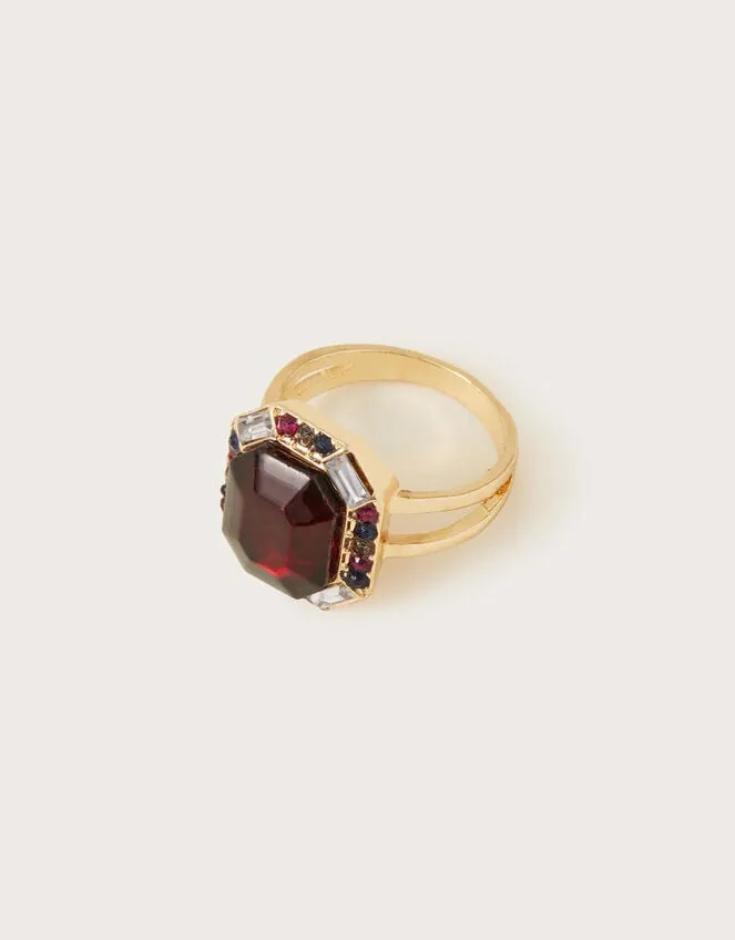 Women Cocktail Ring Monsoon Jewellery and Hair