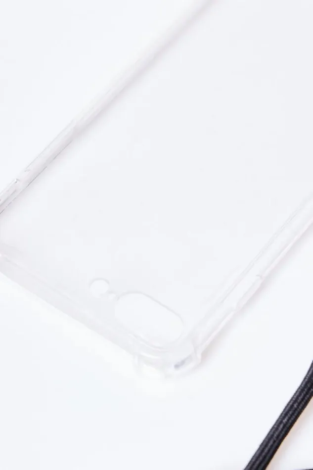 Women Coque Iphone 7 Plus8 Plus Transparente Avec Cordon Noir Transparent Brentiny Paris Phone Cases Women Coque Iphone 7 Plus8 Plus Transparente Avec Cordon Noir Transparent Brentiny Paris Phone Cases
