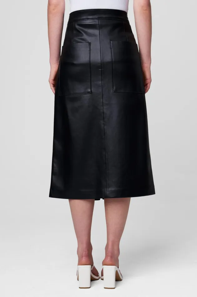 Women Dresses and Skirts Blank Nyc City Bound Skirt Women Dresses and Skirts Blank Nyc City Bound Skirt
