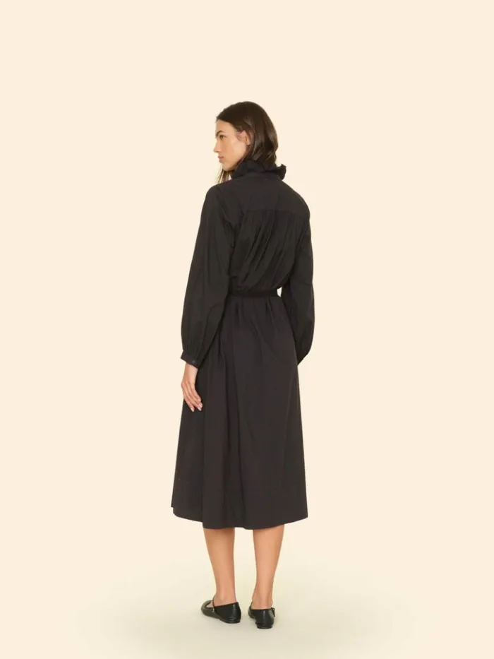 Women Dresses Xirena Black Caspy Dress