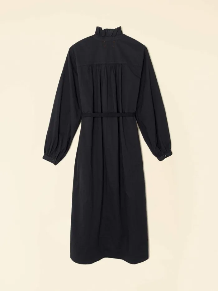 Women Dresses Xirena Black Caspy Dress
