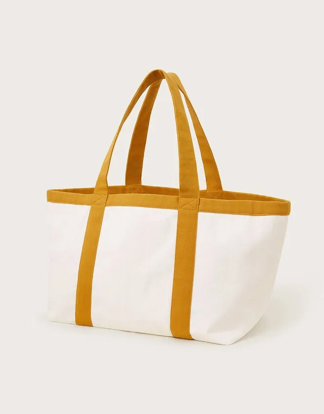 Women Embellished Canvas Bag Monsoon Bags and Purses