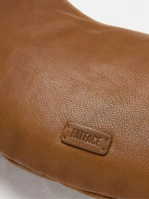 Women Fatface Bags and Wallets Harlow Brown Sling Bag Women Fatface Bags and Wallets Harlow Brown Sling Bag