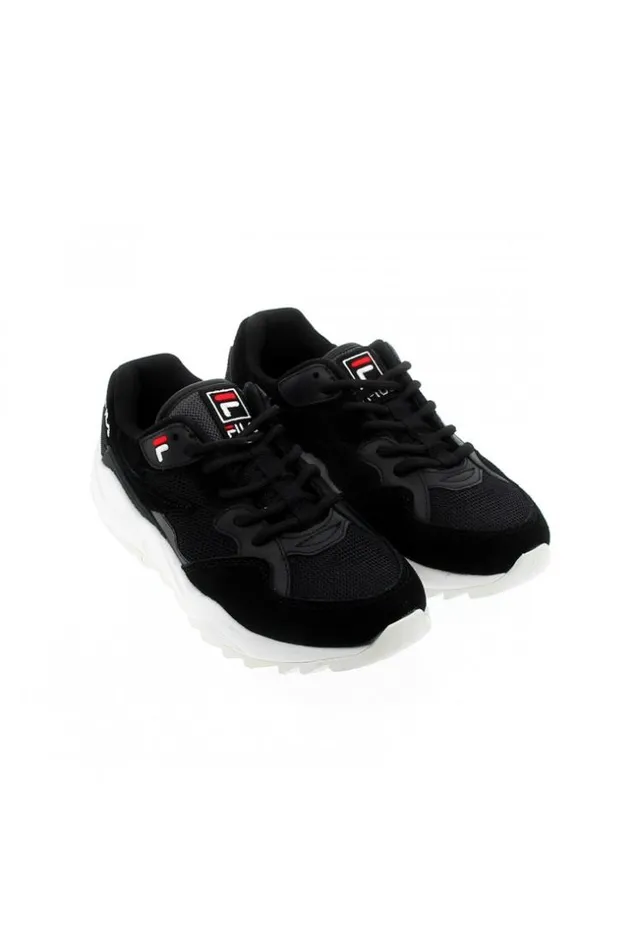 Women Fila Vault Cmr Jogger L Low Wmn Brentiny Paris Sneakers