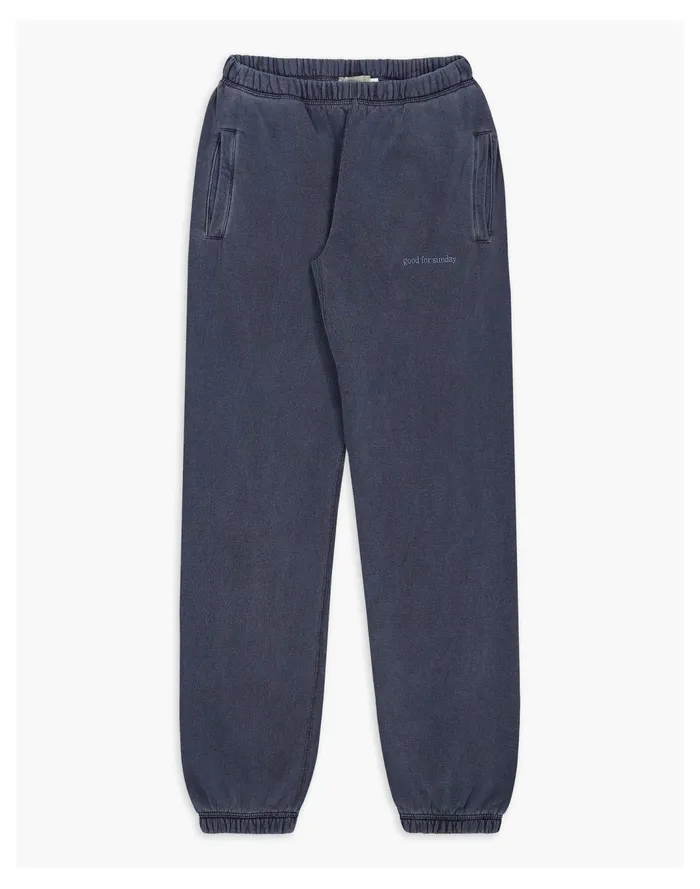 Women Good For Sunday Vintage Wash Sweatpants Navy Madewell Sweatshirts and Sweatpants Women Good For Sunday Vintage Wash Sweatpants Navy Madewell Sweatshirts and Sweatpants
