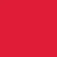 Women Gowns Victoria Beckham Polo Neck Knitted Gown In Red