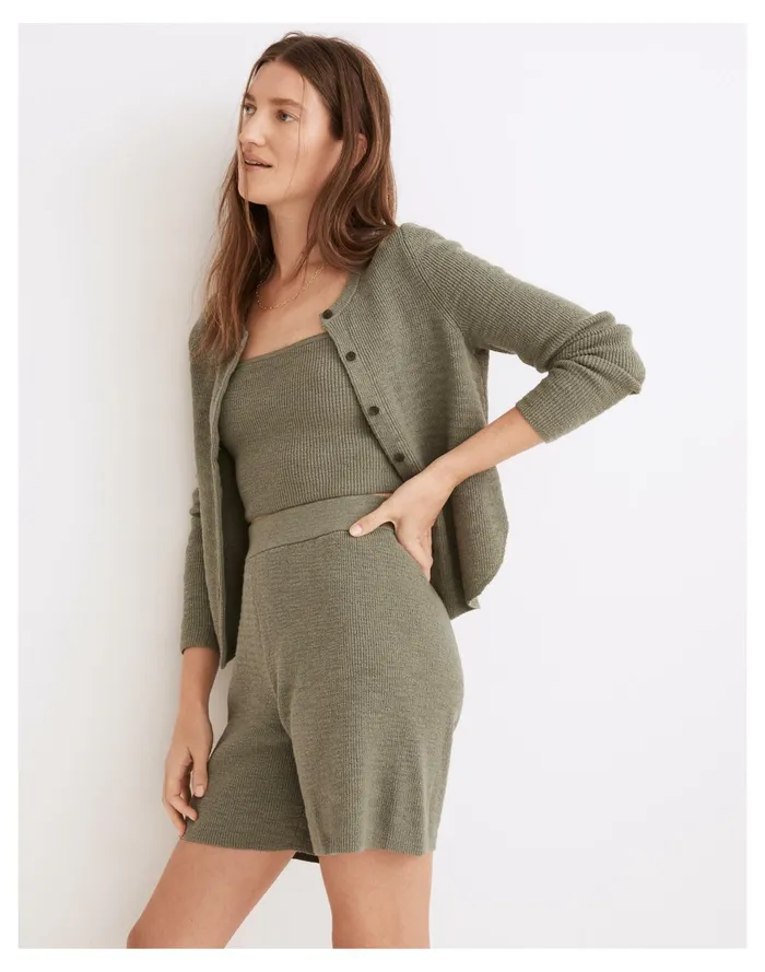 Women Halstead Cardigan Sweater Distant Grove Madewell Sweaters Women Halstead Cardigan Sweater Distant Grove Madewell Sweaters